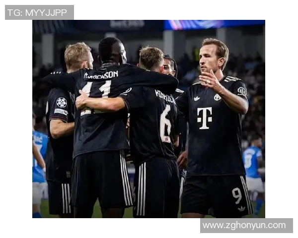 凯恩与哈兰德同场竞技拜仁主场逆转狂胜六球大胜对手 凯恩与哈兰德同场竞技拜仁主场逆转狂胜六球大胜对手