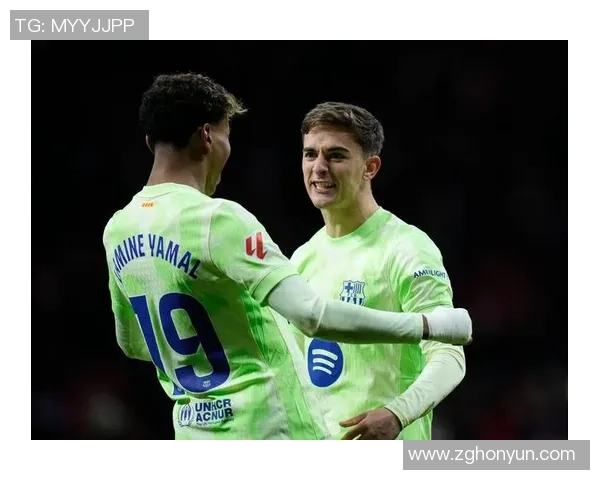 巴萨逆转马竞成功登顶西甲榜首展现强大实力