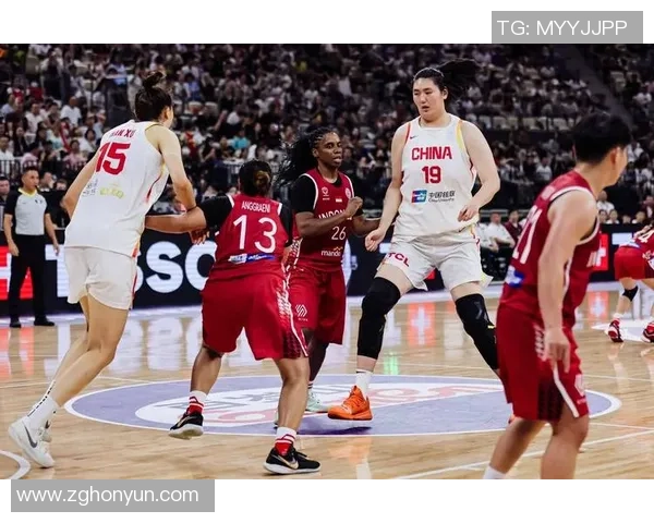 中国女篮联赛，12月19日赛程预告！