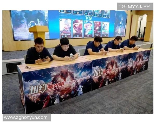 电竞社区赛：激发邻里情谊的全民竞技盛宴