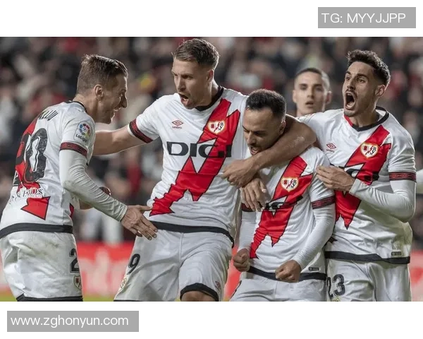 西甲激战前瞻:巴列卡诺与贝蒂斯争夺胜利的关键时刻 西甲激战前瞻:巴列卡诺与贝蒂斯争夺胜利的关键时刻